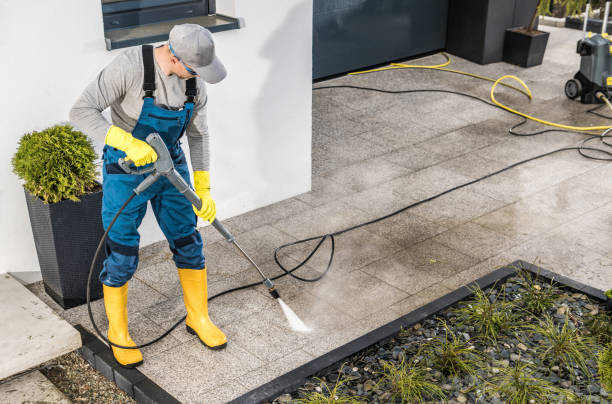 Best Garage Pressure Washing  in Wynne, AR