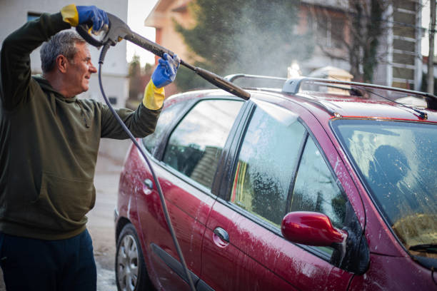Best Affordable Power Washing  in Wynne, AR